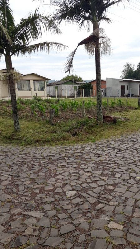 Terreno - Venda - Vila Palmeira - Santo Antonio da Patrulha - RS