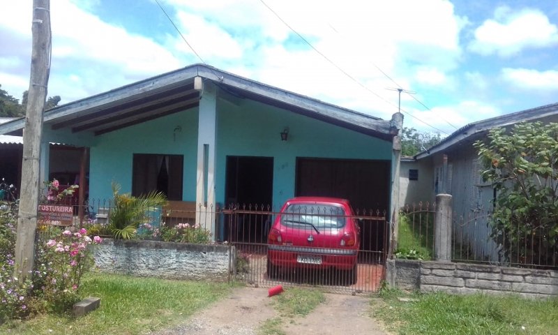 Casa - Venda - Joquei Clube - Santo Antonio da Patrulha - RS