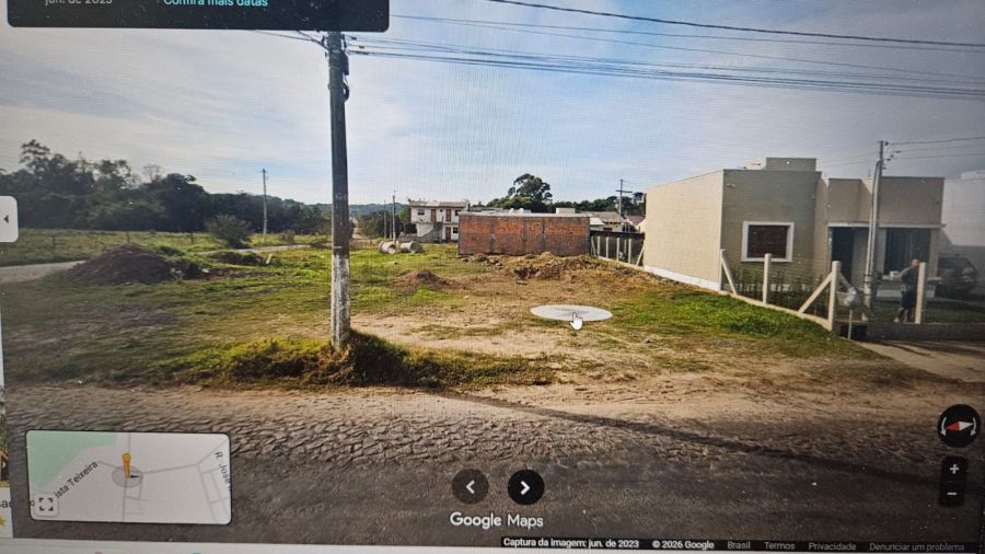 Terreno - Venda - Santa Teresinha - Santo Antonio da Patrulha - RS