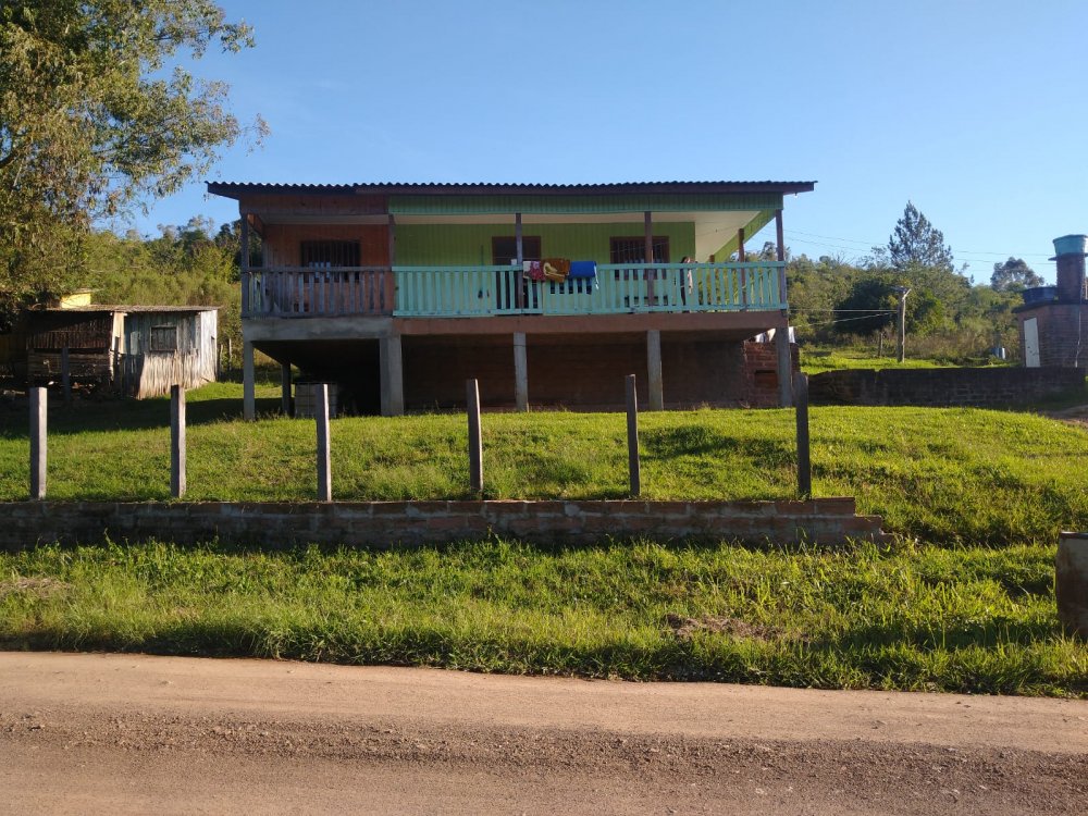 Stio - Venda - Estrada Colnia Soares - Santo Antonio da Patrulha - RS