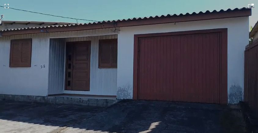 Casa - Venda - Cidade Alta - Santo Antonio da Patrulha - RS