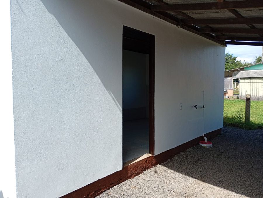 Casa - Aluguel - Menino Deus - Santo Antonio da Patrulha - RS