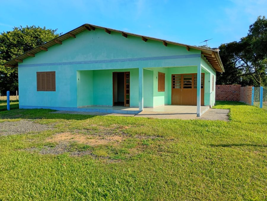 Casa - Venda - Imigrantes - Santo Antonio da Patrulha - RS