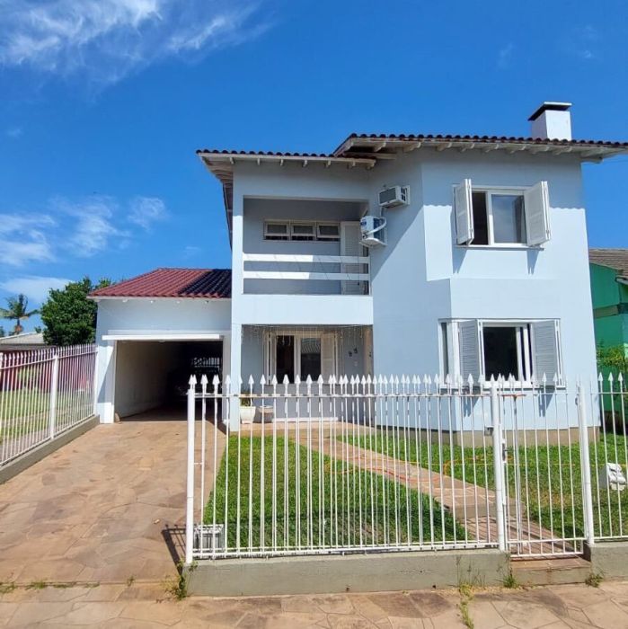 Casa - Venda - Menino Deus - Santo Antonio da Patrulha - RS