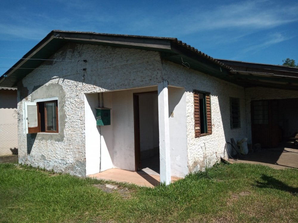 Casa - Aluguel - Vila Palmeira - Santo Antonio da Patrulha - RS