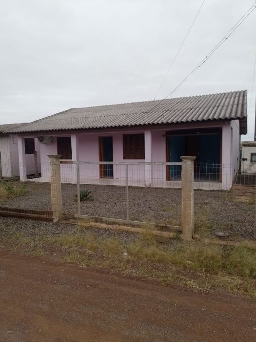 Casa - Venda - Aldeia Velha - Santo Antonio da Patrulha - RS