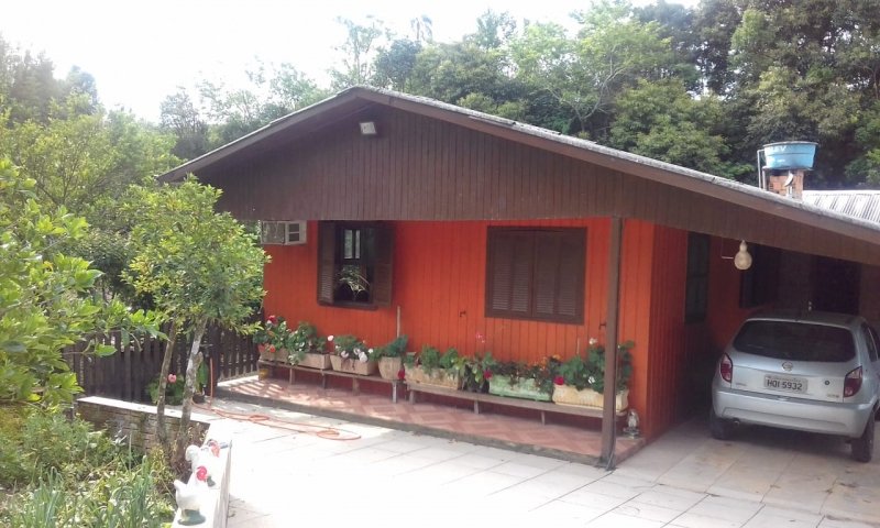 Sítio - Venda - Monjolo - Santo Antonio da Patrulha - RS