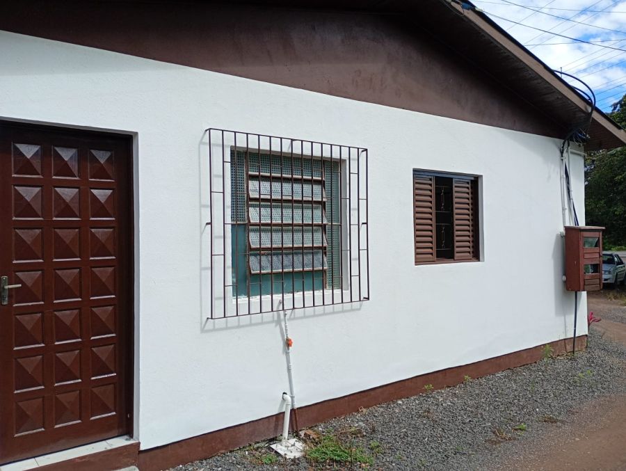 Kitnet - Aluguel - Menino Deus - Santo Antonio da Patrulha - RS