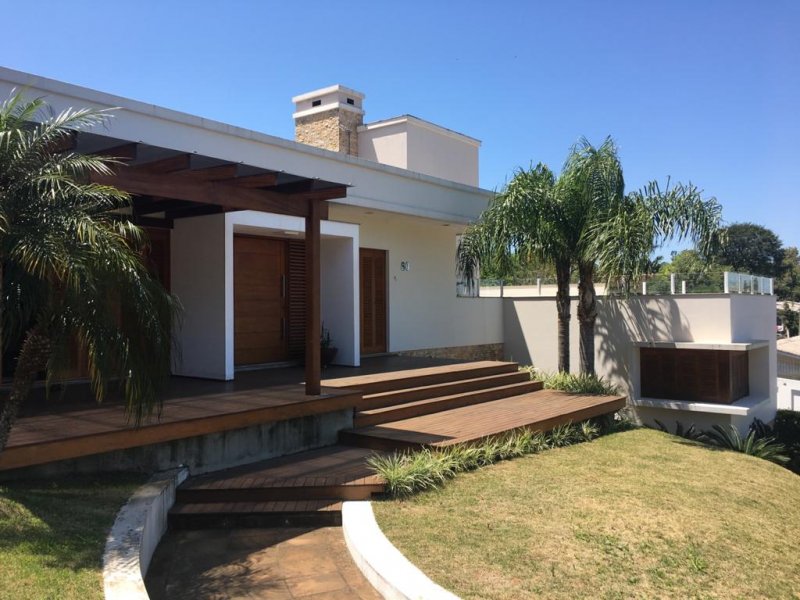 Casa Alto Padro - Venda - Bela Vista - Santo Antonio da Patrulha - RS