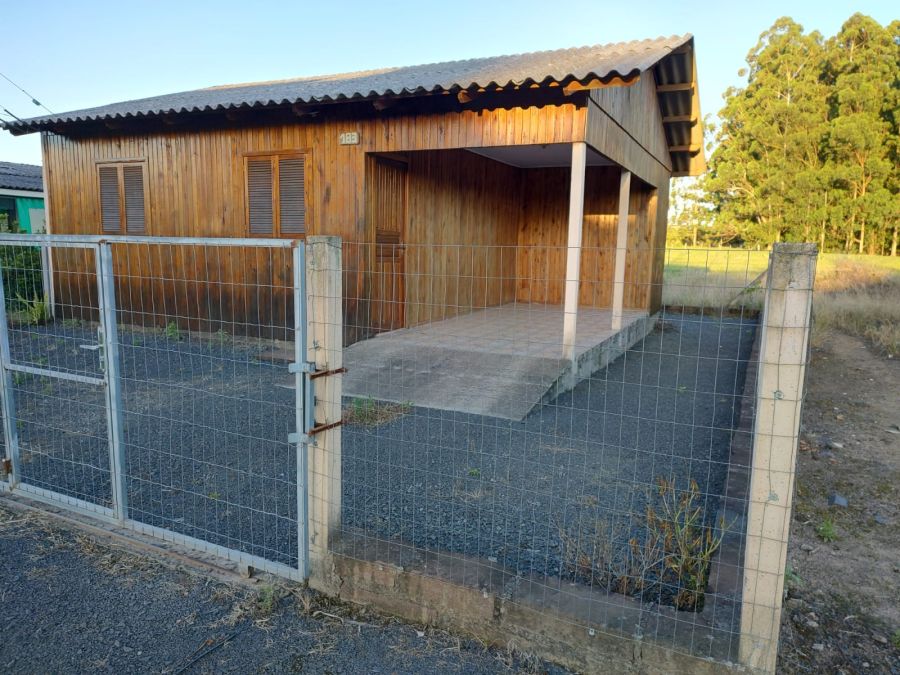 Casa - Aluguel - Vila Palmeira - Santo Antonio da Patrulha - RS