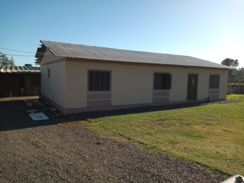 Chácara - Venda - Morro do Púlpito - Santo Antonio da Patrulha - RS