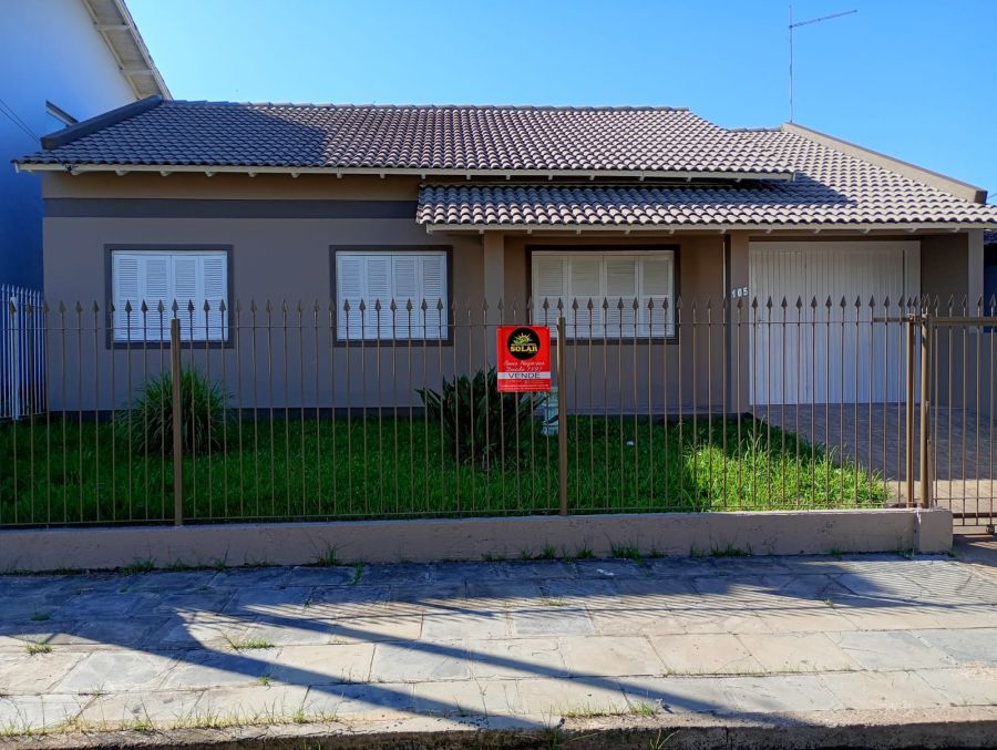 Casa - Venda - Menino Deus - Santo Antonio da Patrulha - RS