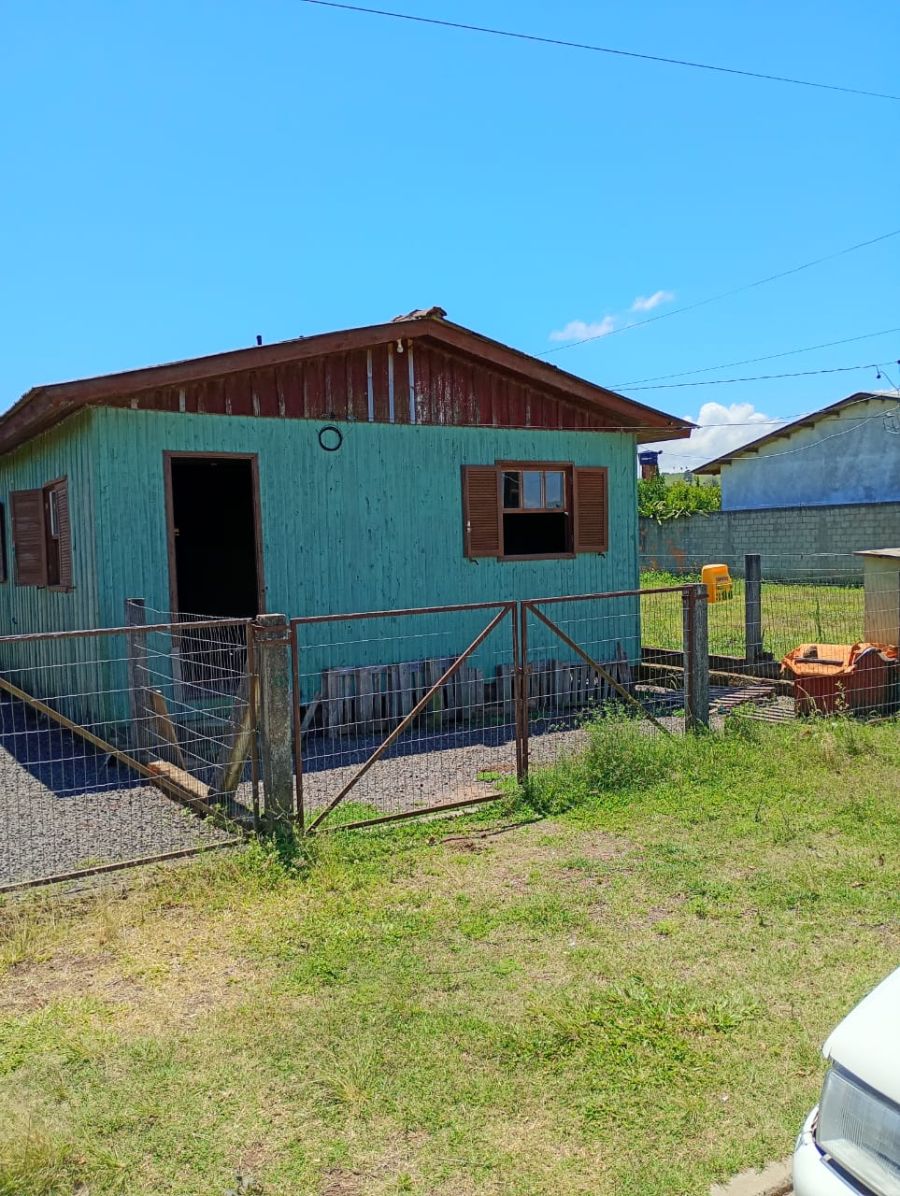 Casa - Aluguel - Passo dos Ramos - Santo Antonio da Patrulha - RS