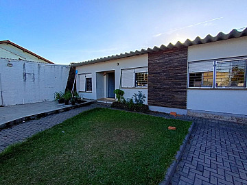 Casa � Venda