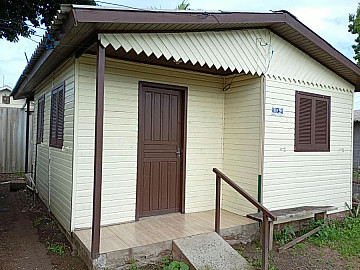 Casa para Aluguel