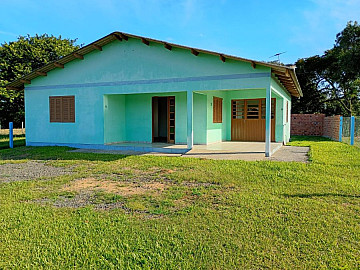 Casa � Venda