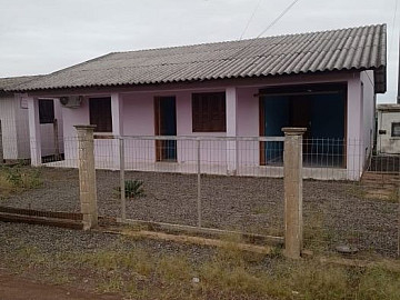 Casa � Venda